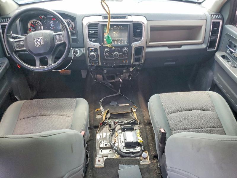 Aukcja sprzedaży 2015 Ram 1500, vin: 1C6RR7LM0FS544927, numer aukcji: 55037886