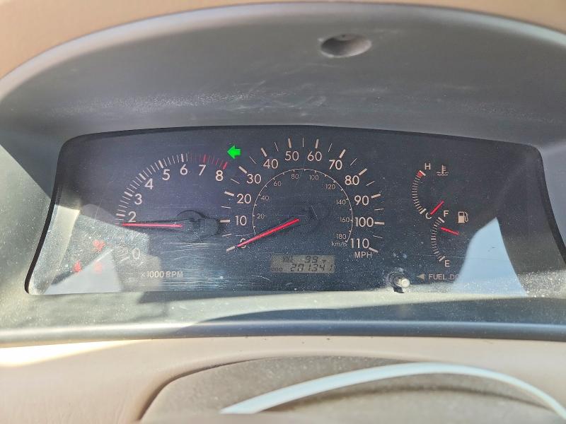 2008 Toyota Corolla მანქანა იყიდება აუქციონზე, vin: 1NXBR32E28Z953110, აუქციონის ნომერი: 56768956