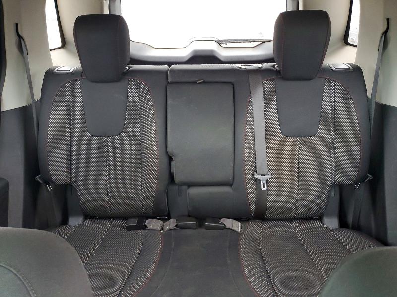 Aukcja sprzedaży 2014 Gmc Terrain, vin: 2GKALREK1E6252367, numer aukcji: 55394036