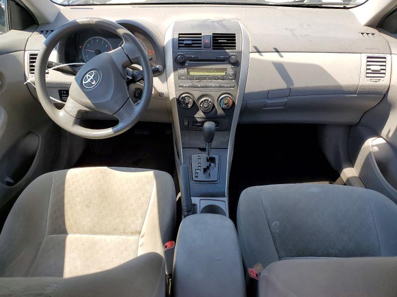 Продаж на аукціоні авто 2009 Toyota Corolla, vin: 1NXBU40E49Z063975, номер лоту: 57436466