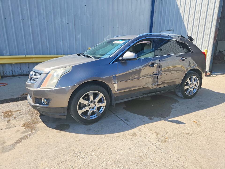 Aukcja sprzedaży 2011 Cadillac Srx, vin: 3GYFNBEYXBS673177, numer aukcji: 56976026
