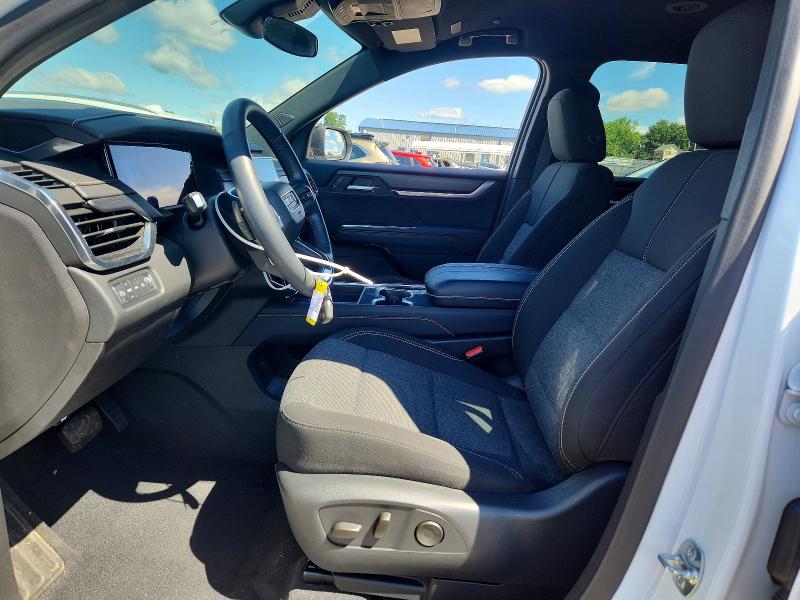 Aukcja sprzedaży 2025 Gmc Acadia, vin: 1GKENNRS6SJ126339, numer aukcji: 56847136