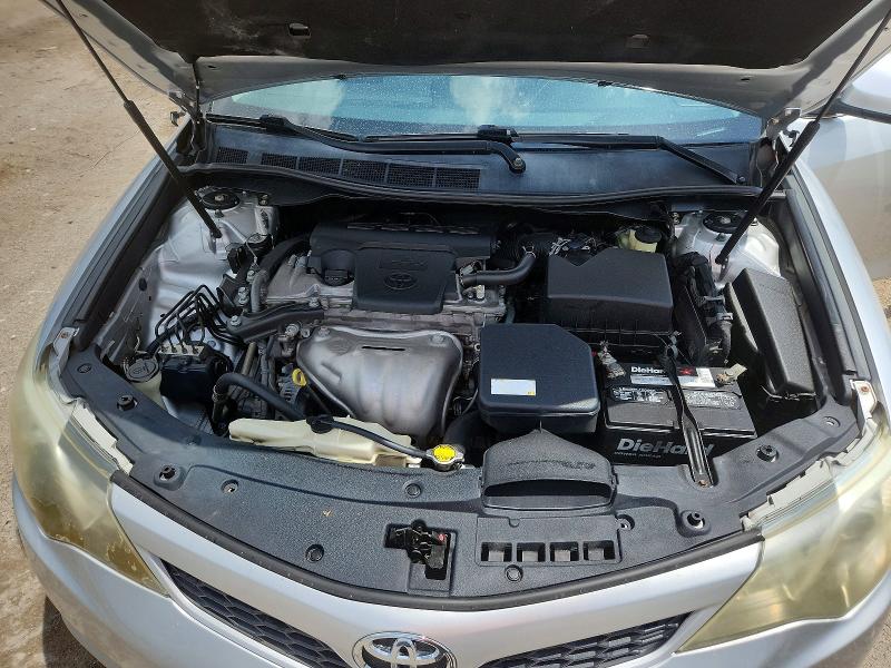 Продажа на аукционе авто 2014 Toyota Camry, vin: 4T1BF1FK7EU425071, номер лота: 57672296