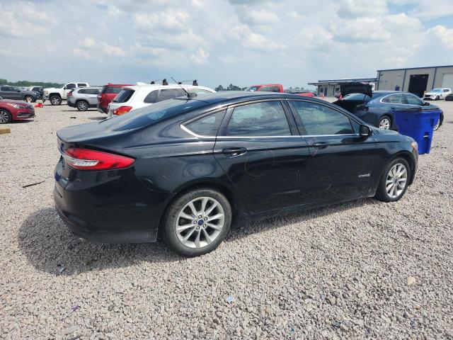 Продаж на аукціоні авто 2017 Ford Fusion, vin: 3FA6P0LU4HR105601, номер лоту: 56459836