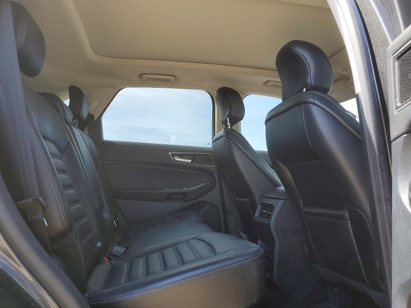 Продажа на аукционе авто 2016 Ford Edge, vin: 2FMPK4J92GBC18782, номер лота: 54646086