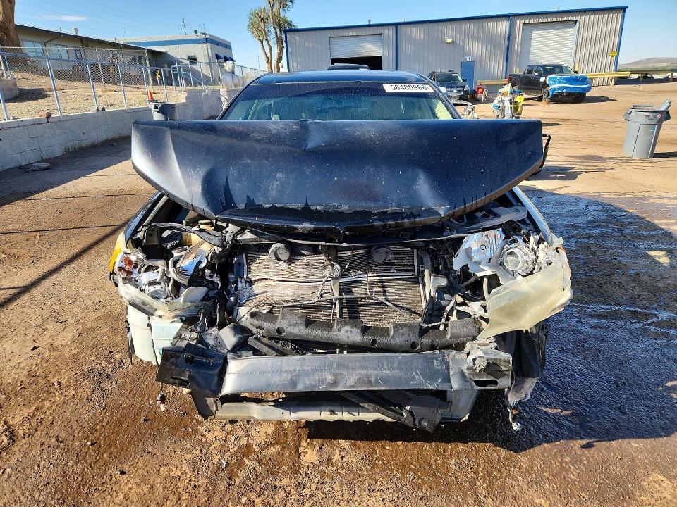 Aukcja sprzedaży 2012 Toyota Camry Hybrid, vin: 4T1BD1FKXCU021488, numer aukcji: 58480986