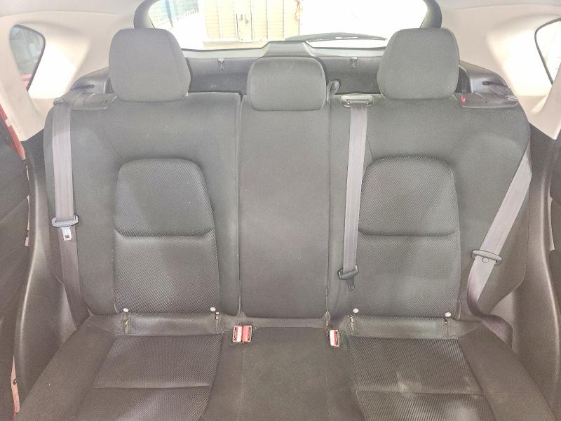 Продаж на аукціоні авто 2021 Mazda Cx-5, vin: JM3KFBBM4M0371758, номер лоту: 57244266