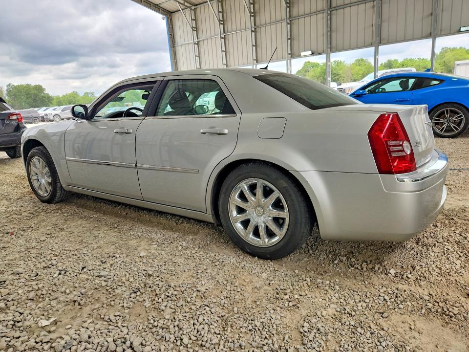 Aukcja sprzedaży 2008 Chrysler 300, vin: 2C3KA33G18H253727, numer aukcji: 56527266