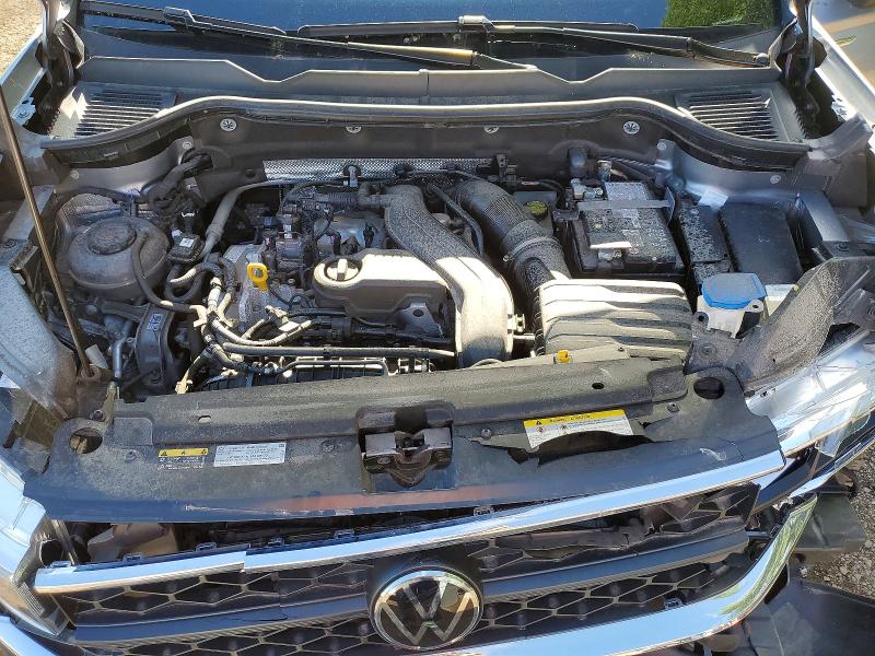 Aukcja sprzedaży 2024 Volkswagen Taos, vin: 3VVEX7B23RM011563, numer aukcji: 54666806