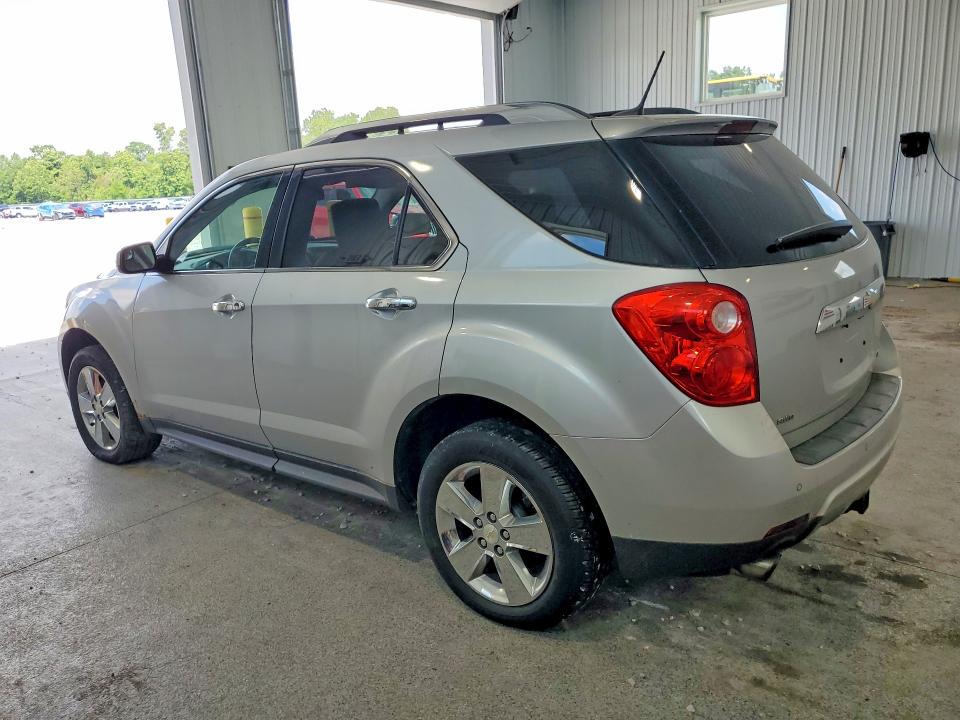 Auction sale of the 2013 Chevrolet Equinox, vin: 2GNFLGE31D6254642, lot number: 56707006