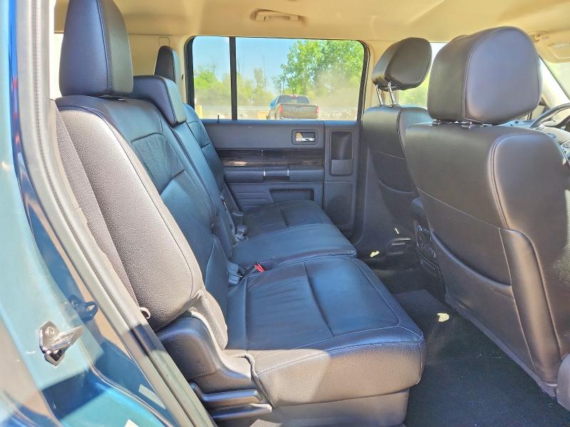 Продаж на аукціоні авто 2016 Ford Flex, vin: 2FMGK5C85GBA19896, номер лоту: 55852996