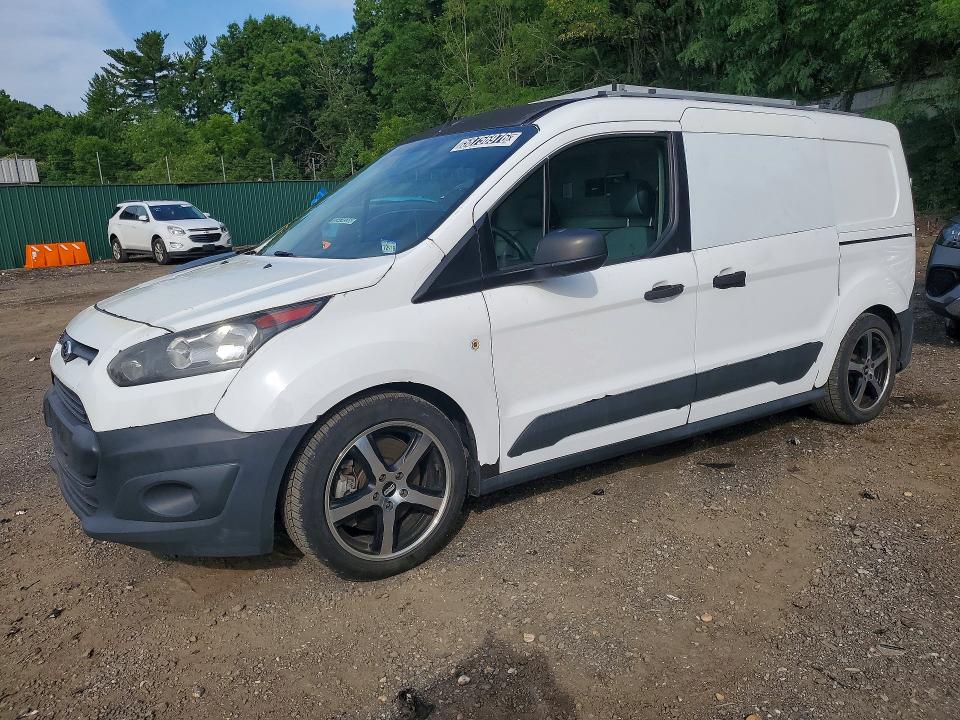 Aukcja sprzedaży 2016 Ford Transit Connect, vin: NM0LS7E70G1237305, numer aukcji: 58756976