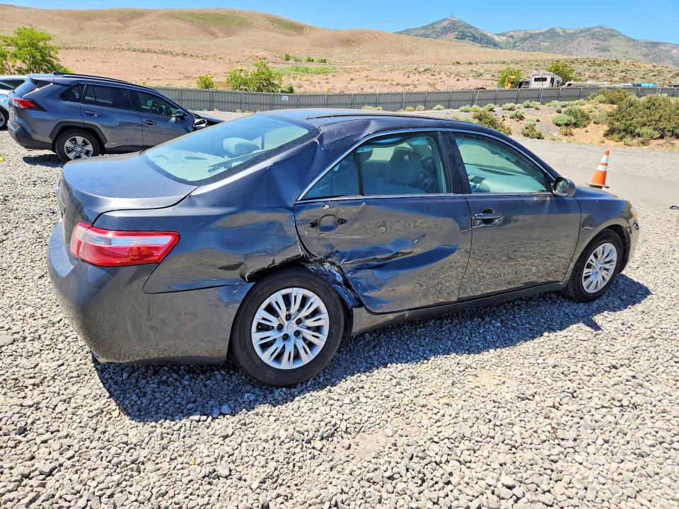 Продаж на аукціоні авто 2009 Toyota Camry, vin: 4T1BK46K59U076222, номер лоту: 55950496