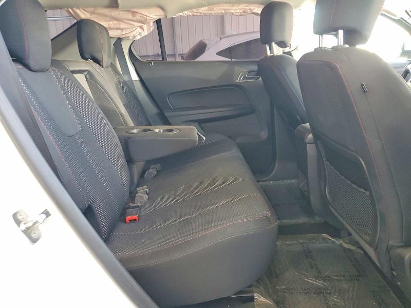 Aukcja sprzedaży 2014 Chevrolet Equinox, vin: 1GNALBEK5EZ132862, numer aukcji: 58241376
