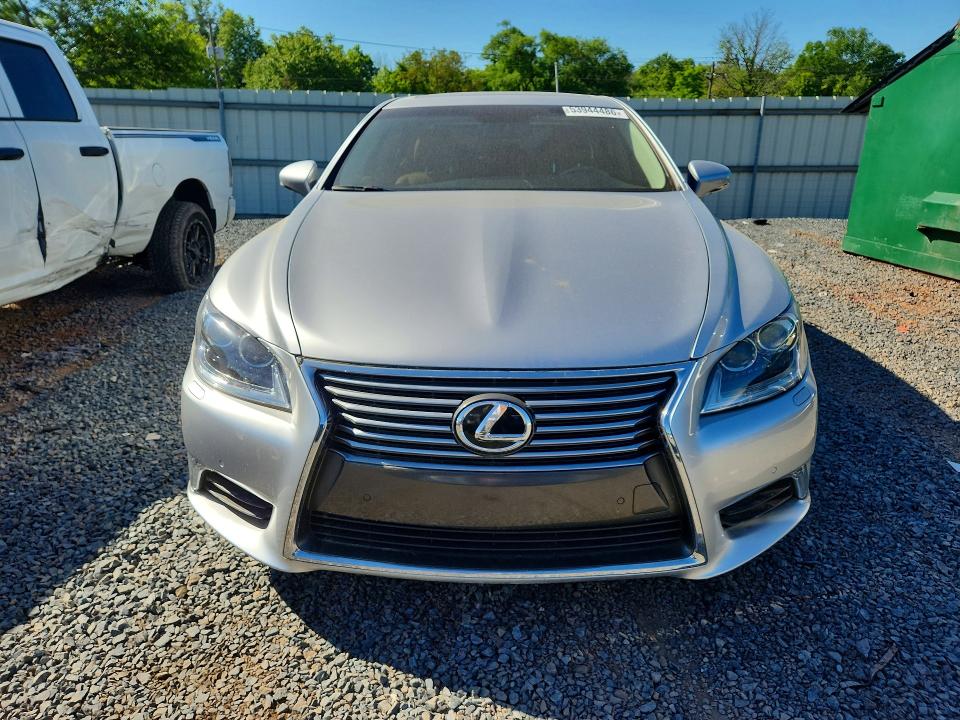 Продаж на аукціоні авто 2013 Lexus Ls, vin: JTHBL5EF0D5120009, номер лоту: 53944486