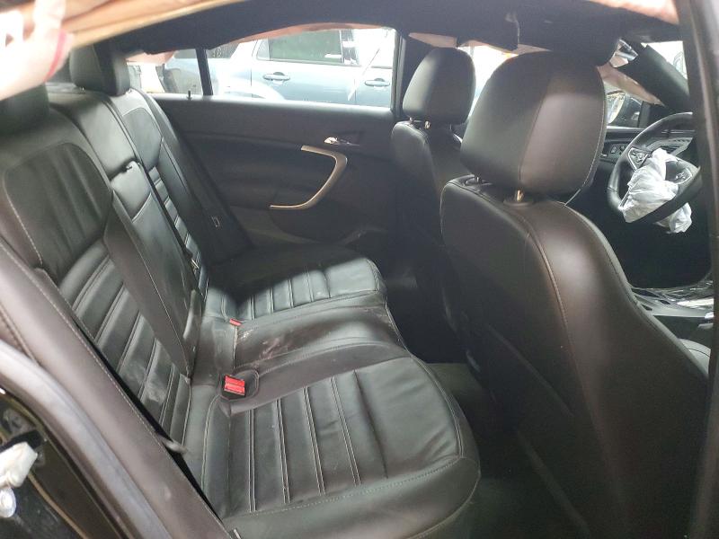 Продажа на аукционе авто 2015 Buick Regal, vin: 2G4GT5GX1F9288384, номер лота: 56997016