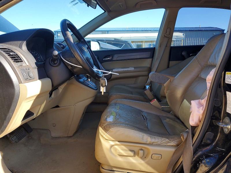 Продажа на аукционе авто 2008 Honda Cr-v, vin: JHLRE48728C057895, номер лота: 57337356
