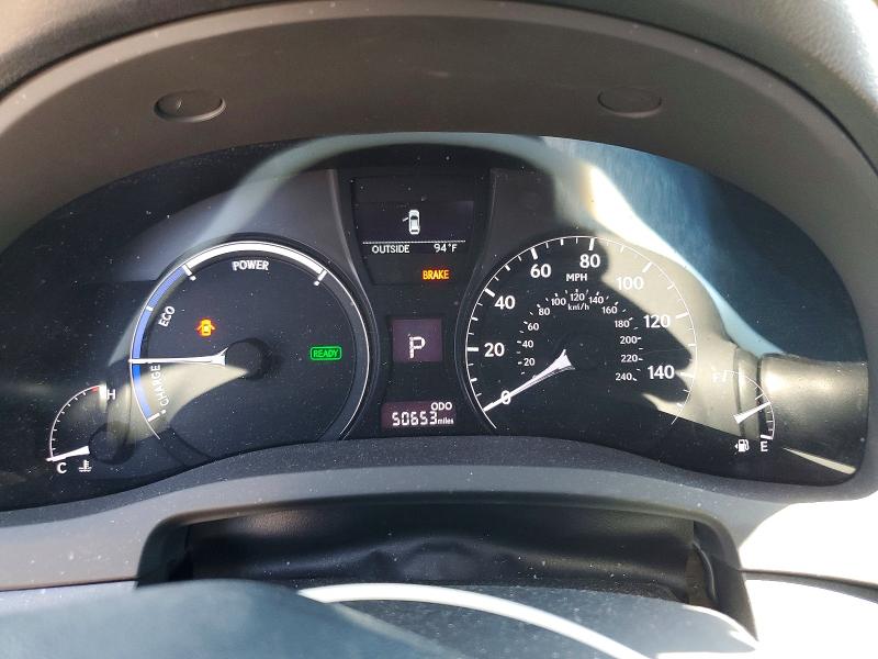 59234326 :رقم المزاد ، JTJZB1BA8E2010054 vin ، 2014 Lexus Rx مزاد بيع