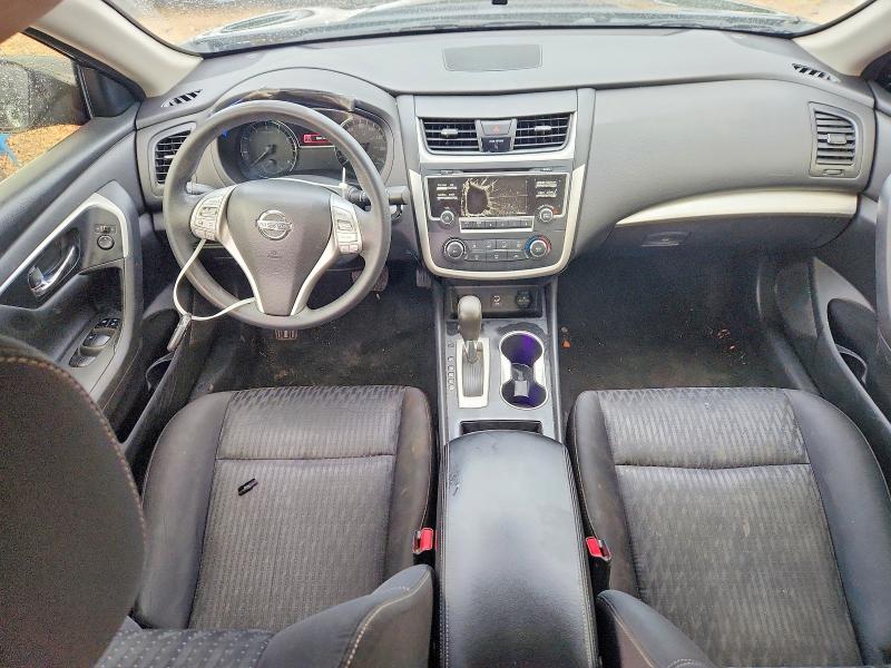 55699106 :رقم المزاد ، 1N4AL3AP7GC205970 vin ، 2016 Nissan Altima مزاد بيع