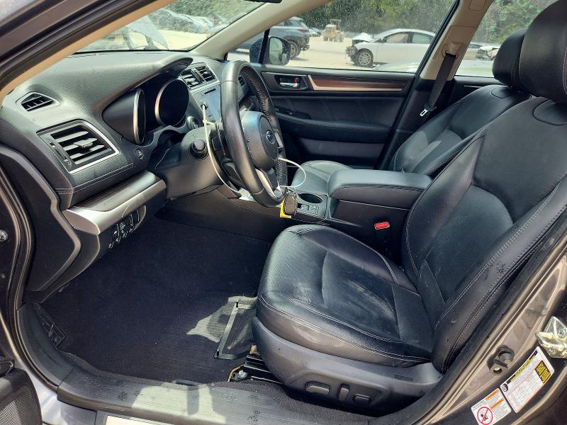 Продажа на аукционе авто 2018 Subaru Legacy, vin: 4S3BNEN62J3009187, номер лота: 58886926