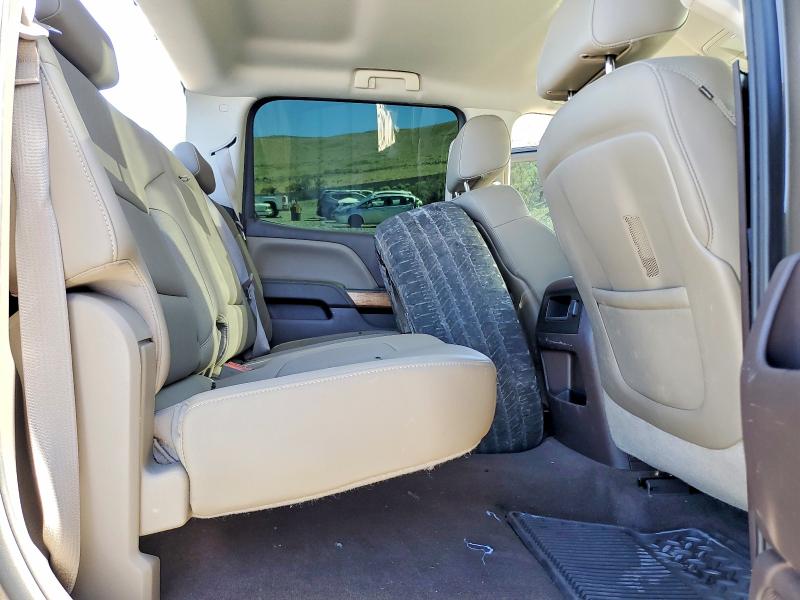 Aukcja sprzedaży 2014 Chevrolet Silverado, vin: 3GCUKSEC2EG312043, numer aukcji: 56980716