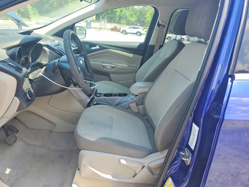 Aukcja sprzedaży 2013 Ford Escape, vin: 1FMCU9GX4DUD89034, numer aukcji: 59116436