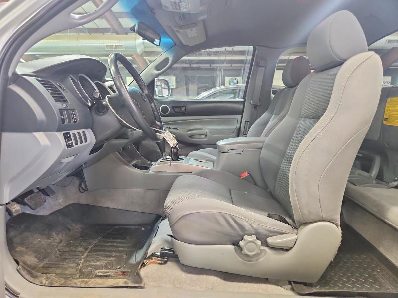 Продажа на аукционе авто 2008 Toyota Tacoma, vin: 5TEUU42N88Z583869, номер лота: 57157356