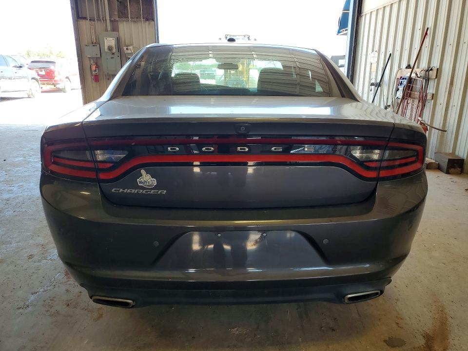 57071066 :رقم المزاد ، 2C3CDXBG0LH108112 vin ، 2020 Dodge Charger مزاد بيع