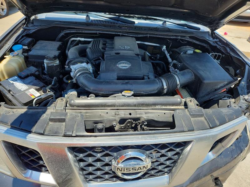 Aukcja sprzedaży 2019 Nissan Frontier, vin: 1N6DD0EV8KN739503, numer aukcji: 56636986
