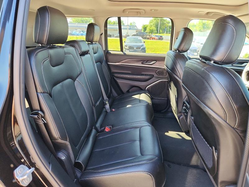 Продаж на аукціоні авто 2022 Jeep Grand Cherokee, vin: 1C4RJYB6XN8748946, номер лоту: 58284126
