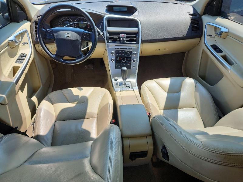 Продаж на аукціоні авто 2010 Volvo Xc60, vin: YV4982DZ2A2112712, номер лоту: 58838036