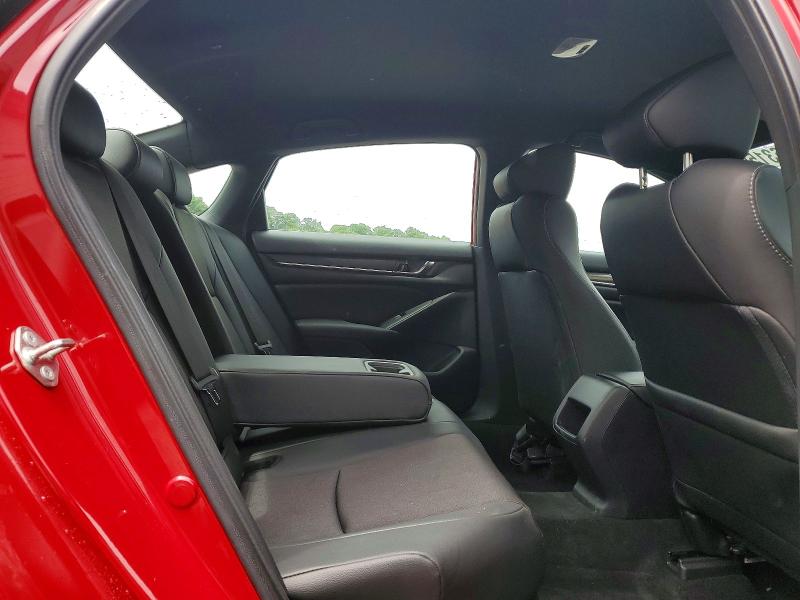 Продаж на аукціоні авто 2020 Honda Accord, vin: 1HGCV1F3XLA059532, номер лоту: 56315936