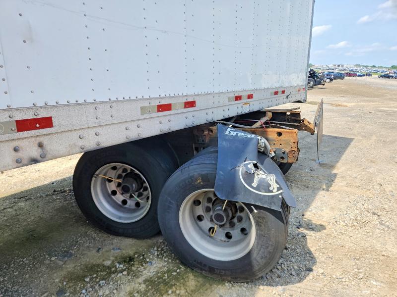 Aukcja sprzedaży 2019 Great Dane Trailer Trailer, vin: 1GRAA062XKB156800, numer aukcji: 58447996