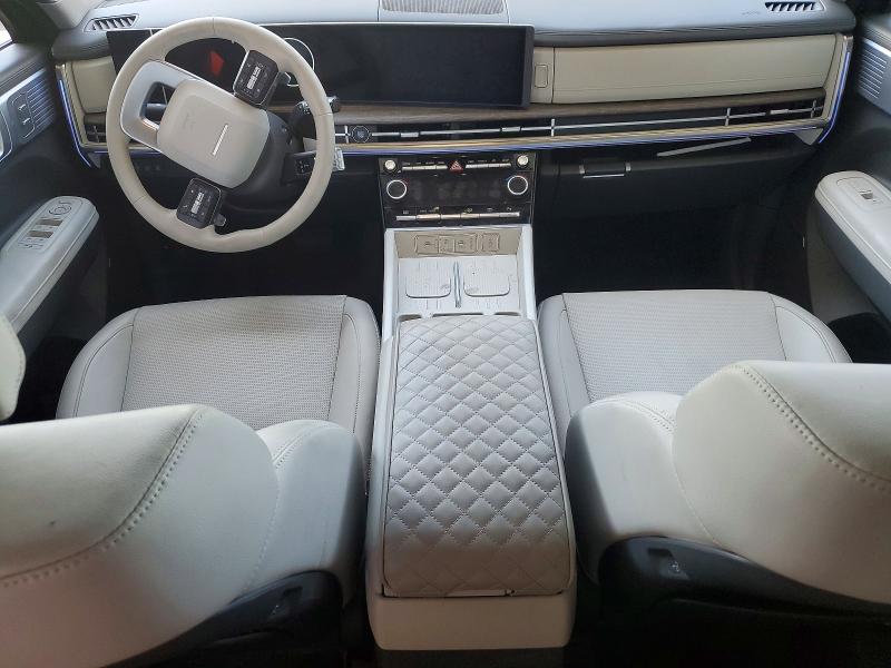Aukcja sprzedaży 2025 Hyundai Santa Fe, vin: 5NMP34G18SH045895, numer aukcji: 57036446