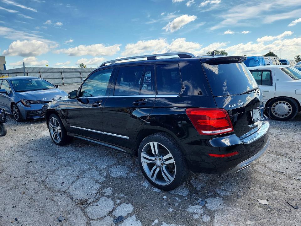 Продажа на аукционе авто 2013 Mercedes-benz Glk, vin: WDCGG8JB6DG018843, номер лота: 57859496