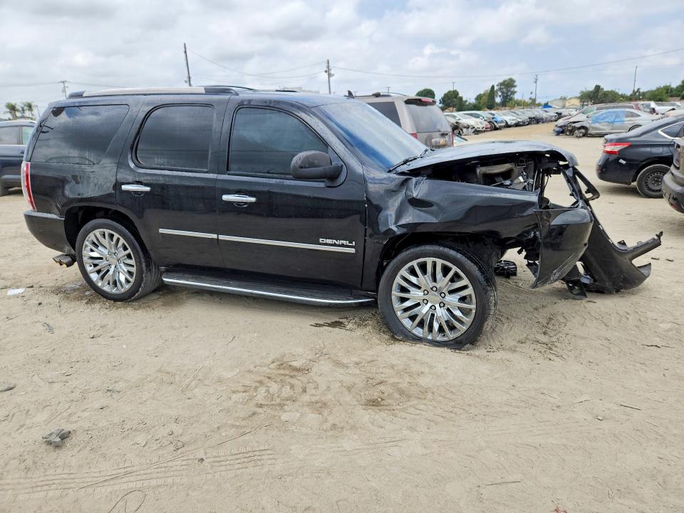 Aukcja sprzedaży 2014 Gmc Yukon, vin: 1GKS2EEF8ER104773, numer aukcji: 58845846