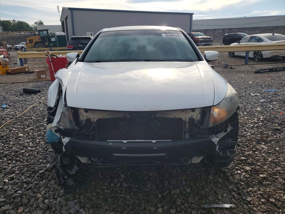 58408546 :رقم المزاد ، 1HGCP3F85CA028688 vin ، 2012 Honda Accord مزاد بيع