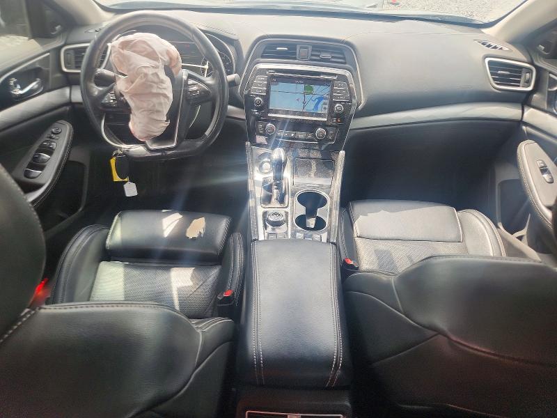Продажа на аукционе авто 2018 Nissan Maxima, vin: 1N4AA6AP1JC372372, номер лота: 77248065