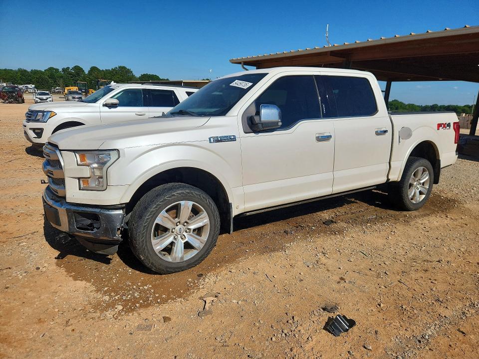 Aukcja sprzedaży 2015 Ford F150, vin: 1FTEW1EF3FFA77670, numer aukcji: 54459736
