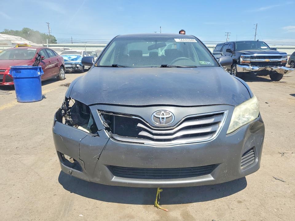 Продажа на аукционе авто 2010 Toyota Camry, vin: 4T1BF3EK6AU110124, номер лота: 56445946
