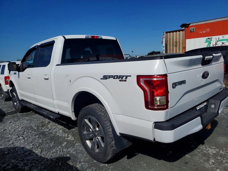 54589326 :رقم المزاد ، 1FTFW1EF2FFB72242 vin ، 2015 Ford F150 مزاد بيع