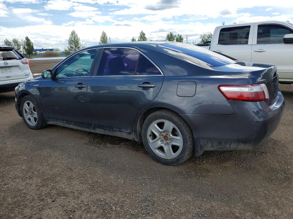 58267386 :رقم المزاد ، 4T1BB46K57U003848 vin ، 2007 Toyota Camry مزاد بيع