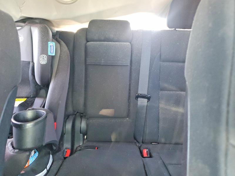 Продаж на аукціоні авто 2012 Dodge Durango, vin: 1C4RDJDG7CC113892, номер лоту: 57261426