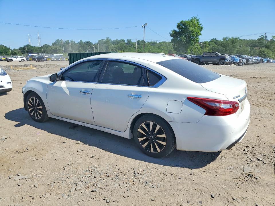 Продаж на аукціоні авто 2018 Nissan Altima, vin: 1N4AL3AP7JC190460, номер лоту: 54317406