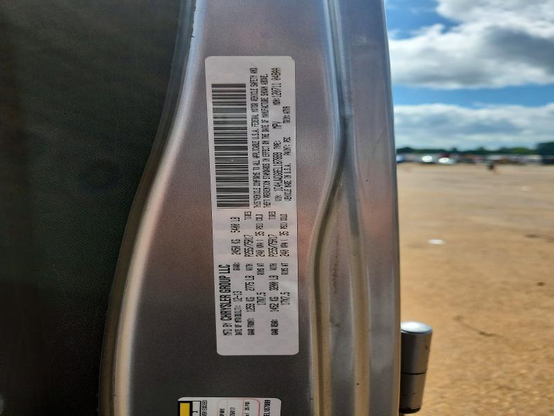 Aukcja sprzedaży 2014 Jeep Wrangler Unlimited, vin: 1C4HJWDG8EL187889, numer aukcji: 56827786