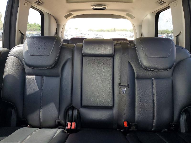 58468906 :رقم المزاد ، 4JGBF7BE4BA755203 vin ، 2011 Mercedes-benz Gl مزاد بيع