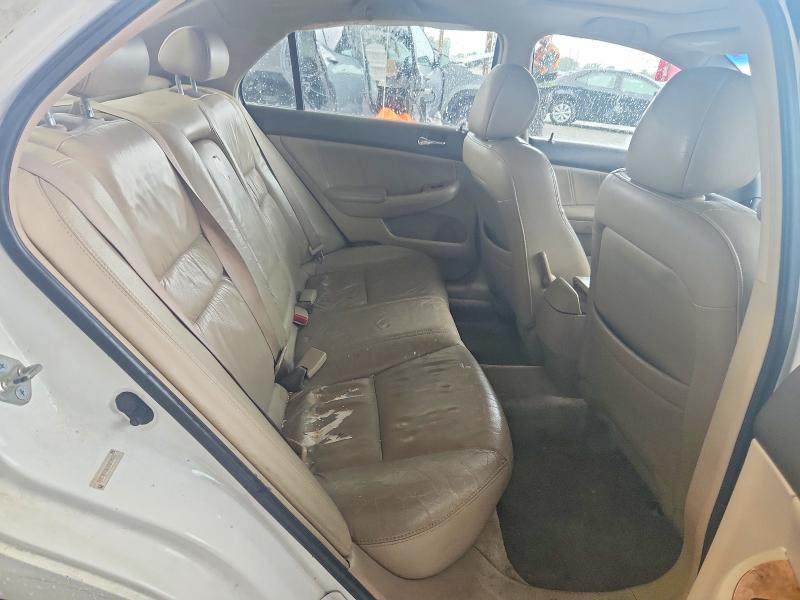 Продажа на аукционе авто 2005 Honda Accord, vin: 1HGCM56865A030473, номер лота: 56601816