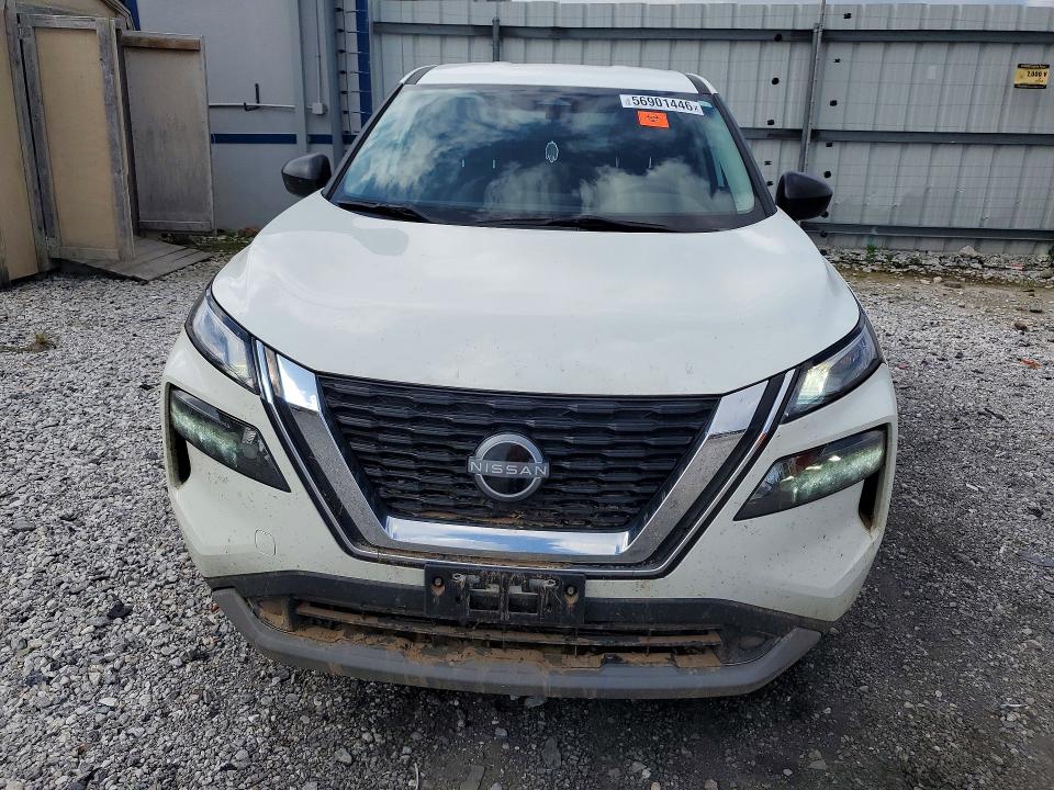 Продажа на аукционе авто 2023 Nissan Rogue, vin: 5N1BT3AA0PC859800, номер лота: 56901446