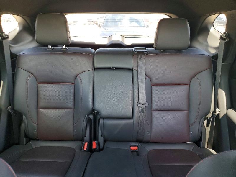 57607366 :رقم المزاد ، 3GNKBERS9MS583405 vin ، 2021 Chevrolet Blazer مزاد بيع