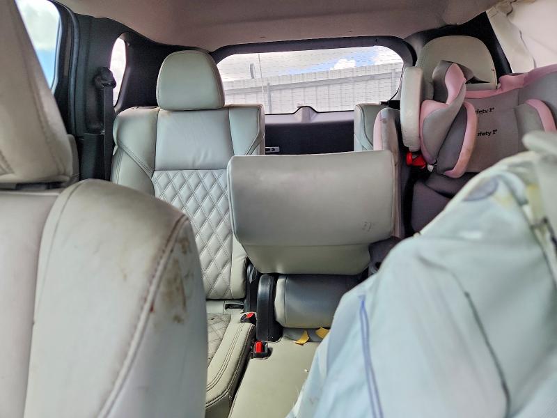56787156 :رقم المزاد ، JA4J3VA80PZ022609 vin ، 2023 Mitsubishi Outlander مزاد بيع